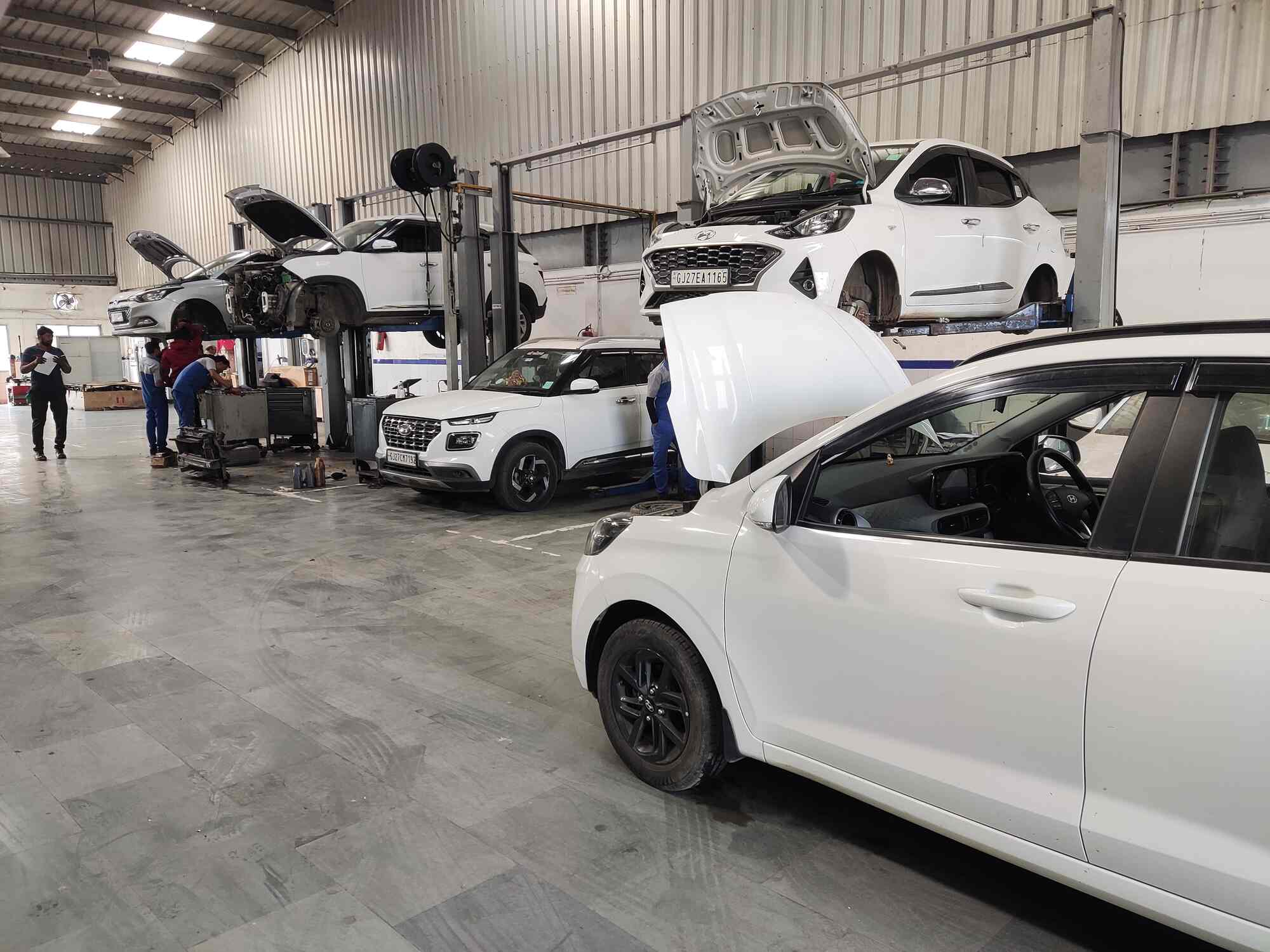 gallops-hyundai-service-center-ahmedabad-car-repair-and-services