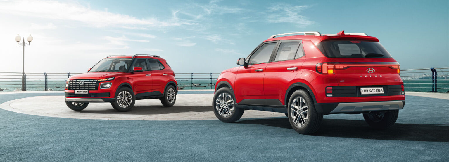 How to Improve the Mileage of Your Hyundai Venue Petrol & Venue Diesel ...