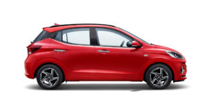Grand i10 Nios Grand i10 Nios