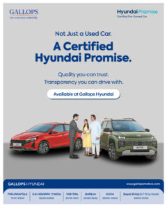 Hyundai Promise Certified Cars