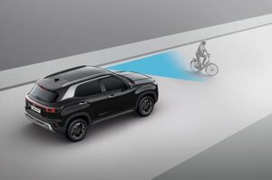 ADAS Level 2