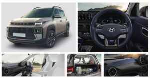 Best 5-Seater Family Cars Under ₹15 Lakhs