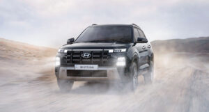 Hyundai Creta - Gallops Hyundai